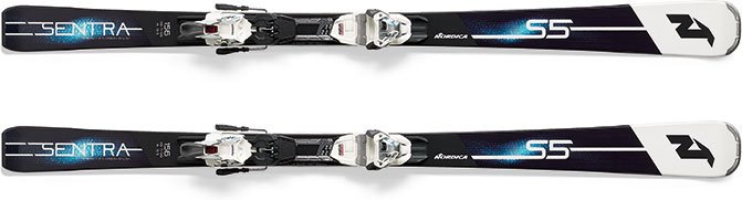 Nordica SENTRA S 5 FDT